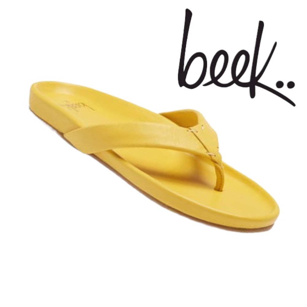 beek  Ani Flip Flop